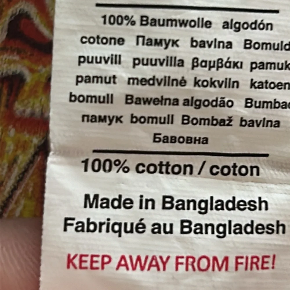 Anthrax concert T-shirt - Picture 12 of 12